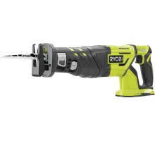 Сабельная пила Ryobi R18RS7-0 (без АКБ)