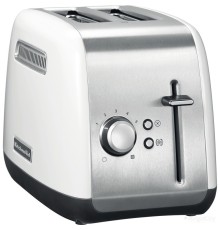 Тостер KitchenAid 5KMT2115EWH