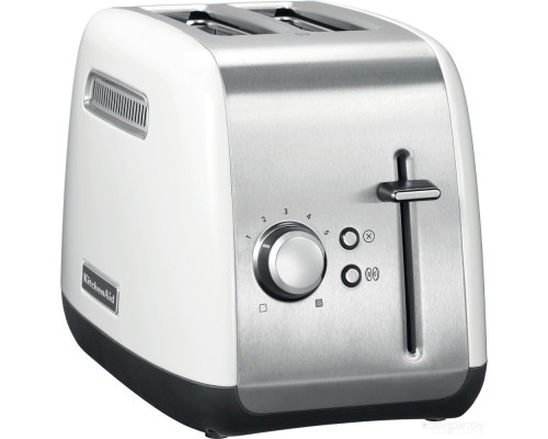 Тостер KitchenAid 5KMT2115EWH