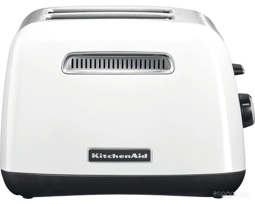 Тостер KitchenAid 5KMT2115EWH