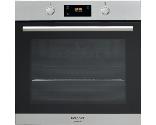 Духовой шкаф Hotpoint-Ariston FA2 844 JH IX HA