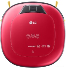 Робот-пылесос LG VRF6670LVT