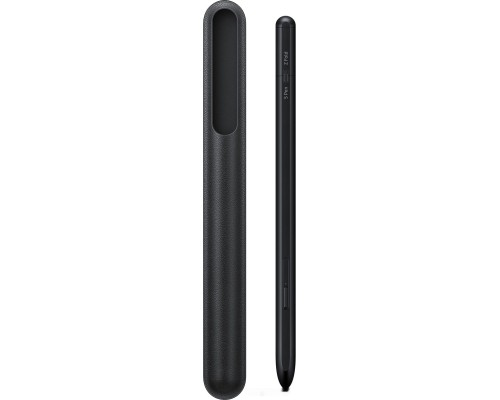 Стилус Samsung S Pen Pro для Galaxy Z Fold 3 (черный)