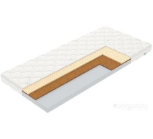 Матрас Vegas Zip 70x190