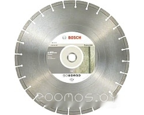 Отрезной диск алмазный Bosch 2.608.603.807