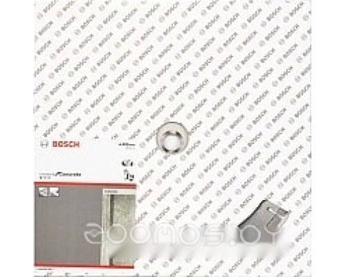 Отрезной диск алмазный Bosch 2.608.603.807