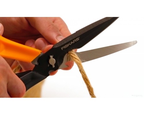 Ножницы садовые Fiskars 715692