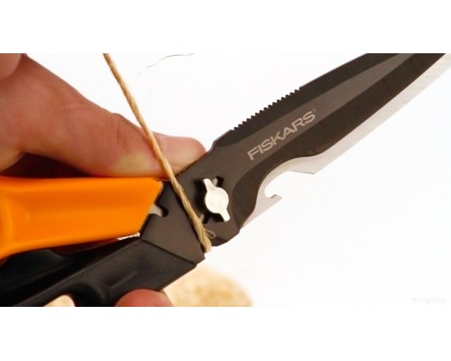 Ножницы садовые Fiskars 715692