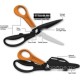 Ножницы садовые Fiskars 715692