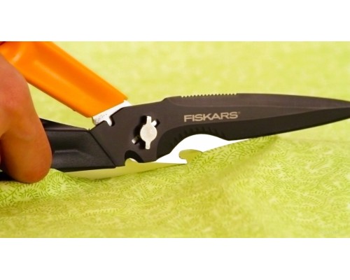 Ножницы садовые Fiskars 715692