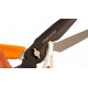 Ножницы садовые Fiskars 715692