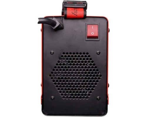 Сварочный инвертор FUBAG IR 220 V.R.D. 31405