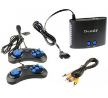 Игровая приставка Dendy Drive (300 игр)