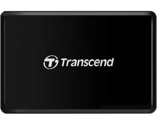 Карт-ридер Transcend TS-RDF8K2