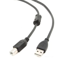 Кабель Cablexpert CCF-USB2-AMBM-15