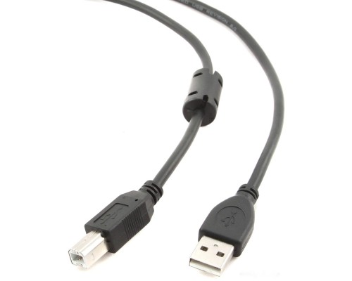 Кабель Cablexpert CCF-USB2-AMBM-15