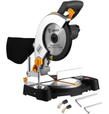 Дисковая (циркулярная) пила Deko DKMS1200-190 063-4215