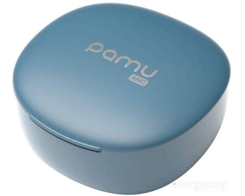 Наушники Padmate PaMu Quiet Mini T10M (синий)