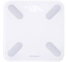 Напольные весы Yunmai Smart Body Fat Scale X M1825