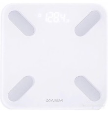 Напольные весы Yunmai Smart Body Fat Scale X M1825