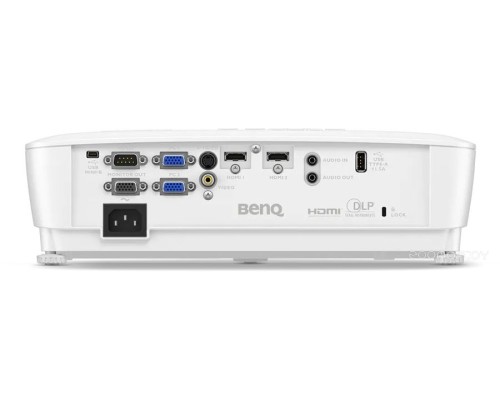 Проектор Benq MW536