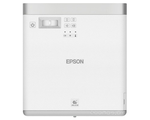 Проектор Epson EF-100W