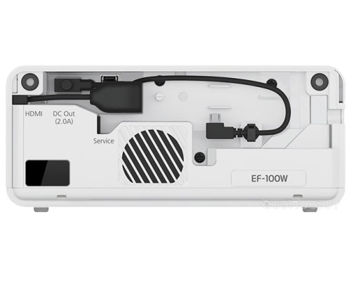 Проектор Epson EF-100W