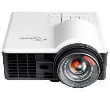 Проектор OPTOMA ML1050ST+