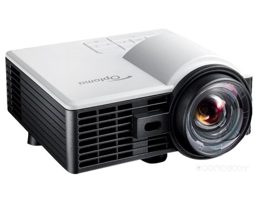 Проектор OPTOMA ML1050ST+