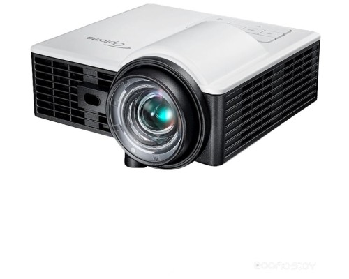 Проектор OPTOMA ML1050ST+