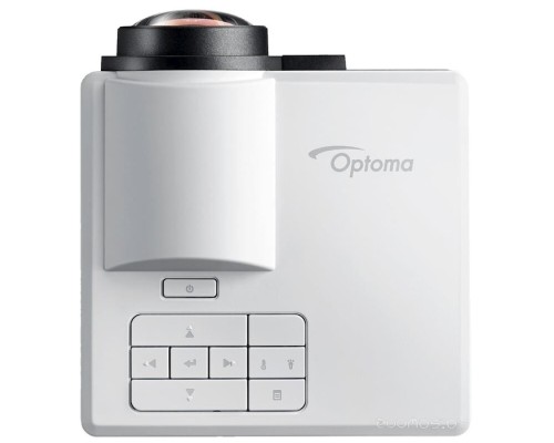 Проектор OPTOMA ML1050ST+