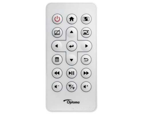 Проектор OPTOMA ML1050ST+