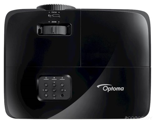 Проектор OPTOMA W381