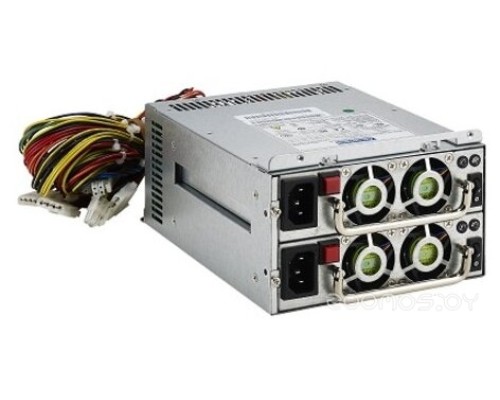 Блок питания Advantech RPS8-500U2-XE