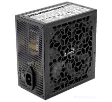 Блок питания Aerocool Aero Bronze 600W