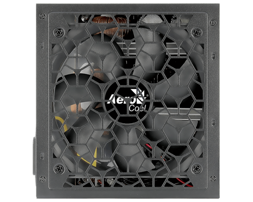 Блок питания Aerocool Aero Bronze 650M