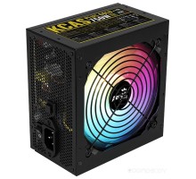 Блок питания Aerocool KCAS Plus Gold 750W