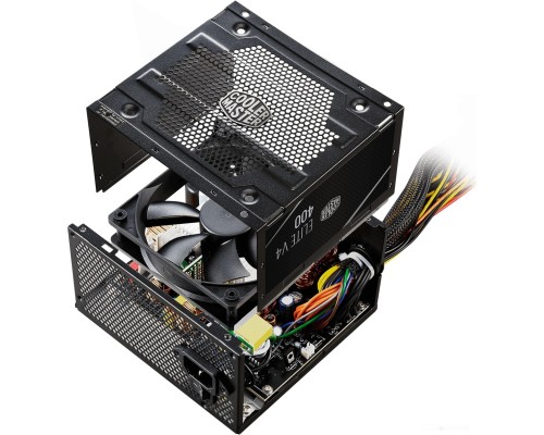 Блок питания Cooler Master Elite 400 230V V4 MPE-4001-ACABN