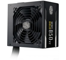 Блок питания Cooler Master MWE Gold 850 - V2 MPE-8501-ACAAG-EU