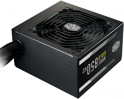 Блок питания Cooler Master MWE Gold 850 - V2 MPE-8501-ACAAG-EU