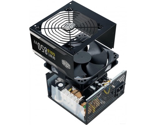 Блок питания Cooler Master MWE Gold 850 - V2 MPE-8501-ACAAG-EU