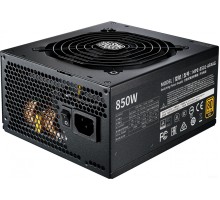 Блок питания Cooler Master MWE Gold 850 V2 Full Modular MPE-8501-AFAAG-EU