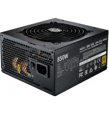 Блок питания Cooler Master MWE Gold 850 V2 Full Modular MPE-8501-AFAAG-EU