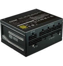 Блок питания Cooler Master V650 SFX Gold MPY-6501-SFHAGV