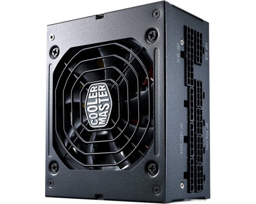 Блок питания Cooler Master V850 SFX Gold MPY-8501-SFHAGV