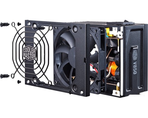 Блок питания Cooler Master V850 SFX Gold MPY-8501-SFHAGV