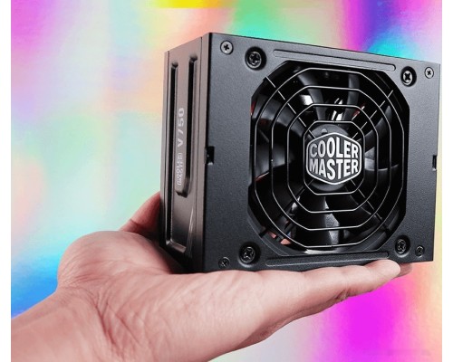 Блок питания Cooler Master V850 SFX Gold MPY-8501-SFHAGV