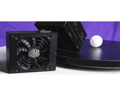 Блок питания Cooler Master V850 SFX Gold MPY-8501-SFHAGV