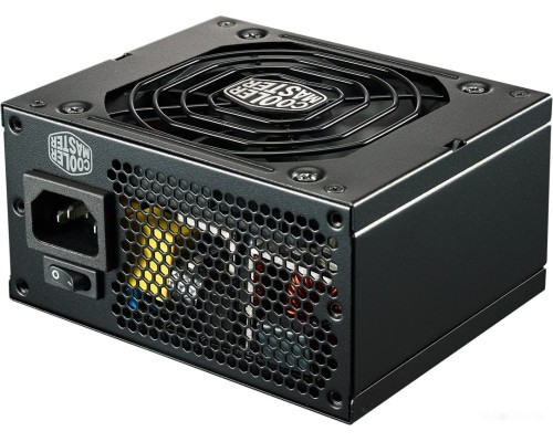 Блок питания Cooler Master V850 SFX Gold MPY-8501-SFHAGV