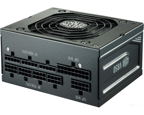 Блок питания Cooler Master V850 SFX Gold MPY-8501-SFHAGV